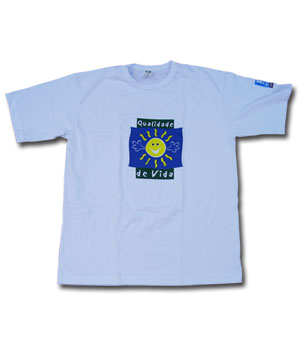 Camiseta - 004