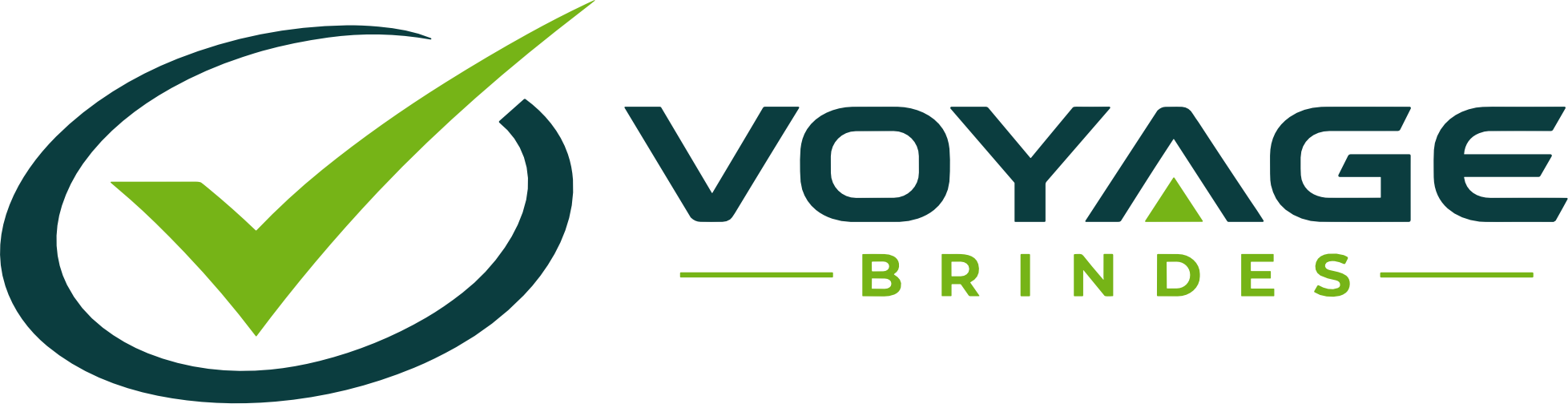 Voyage Brindes